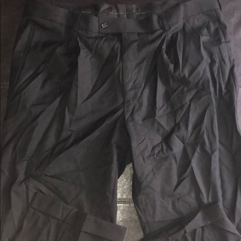 Boss Hugo Boss Dress Pants